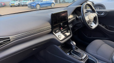 Hyundai IONIQ 1.6 GDi Plug-in Hybrid Premium 5dr DCT Hatchback